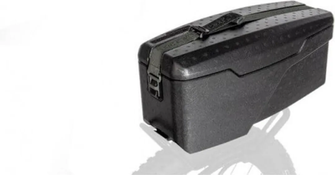 Topeak E-Xplorer TrunkBox 8L