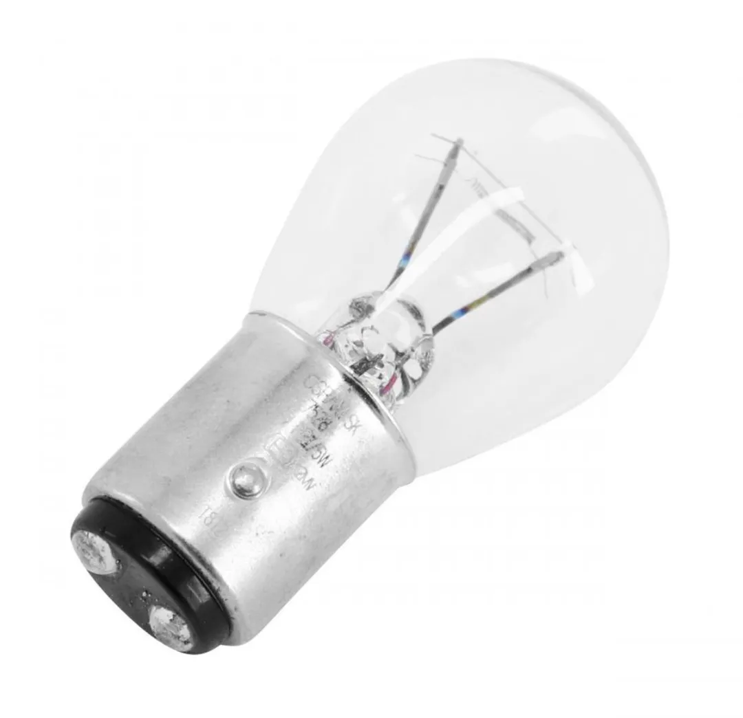 Osram Moto 700 NC SA DCT Halogeenlamp