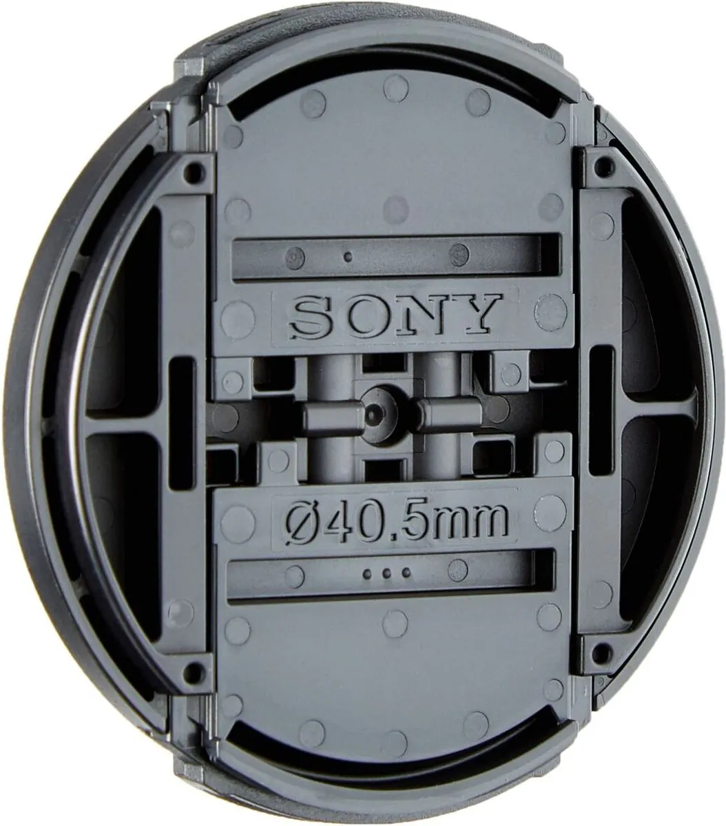 Sony ALCF405S.SYH Lensdop - 40.5mm