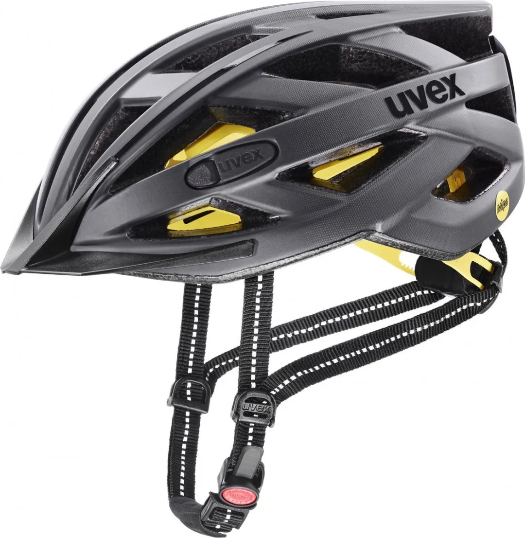 Uvex City I-Vo Mips+ Fietshelm
