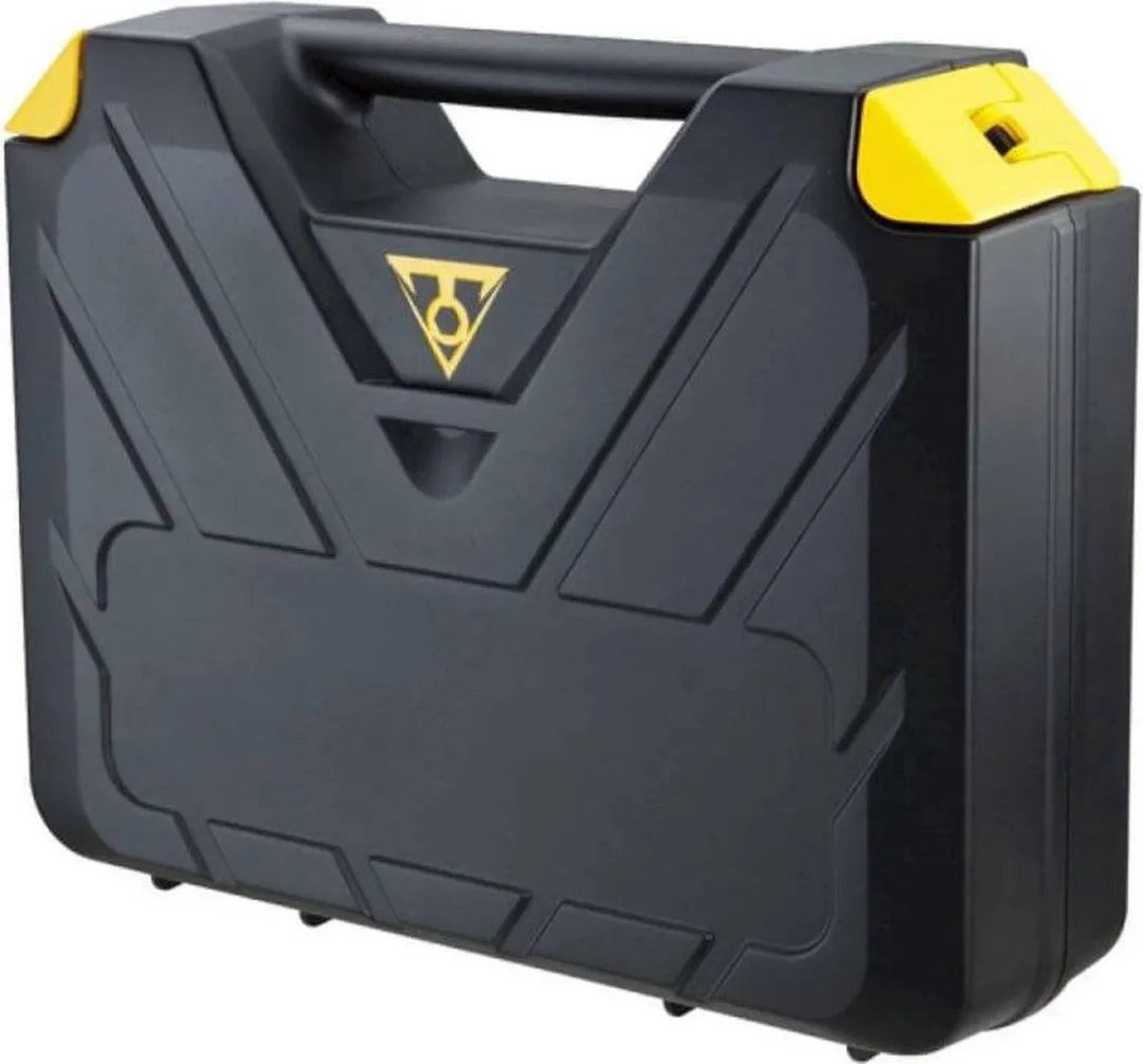 Topeak Prepbox 36 Hulpmiddelen