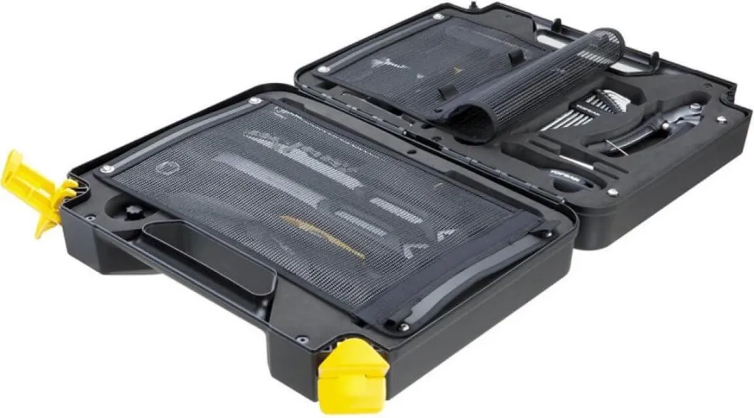 Topeak Prepbox 36 Hulpmiddelen