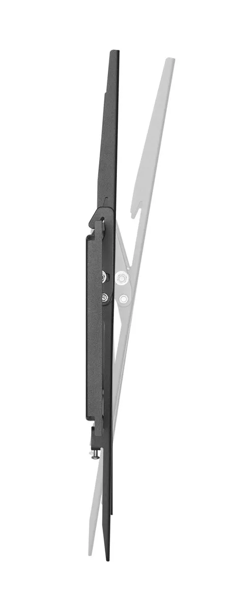 Salora WB500T Muurbeugel TV 55" - Zwart - afbeelding 6 van 6