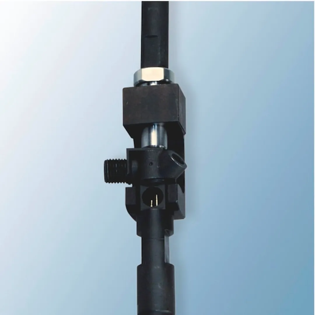 Würth Vorktrekker Piëzo Injector Mercedes M18 - 1500mm