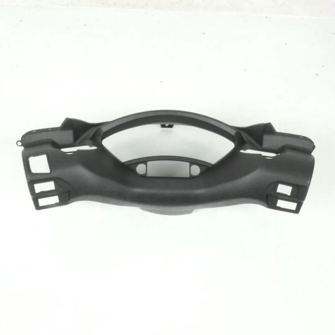 Yamaha 250 X-Max Couvre Guidon - Zwart