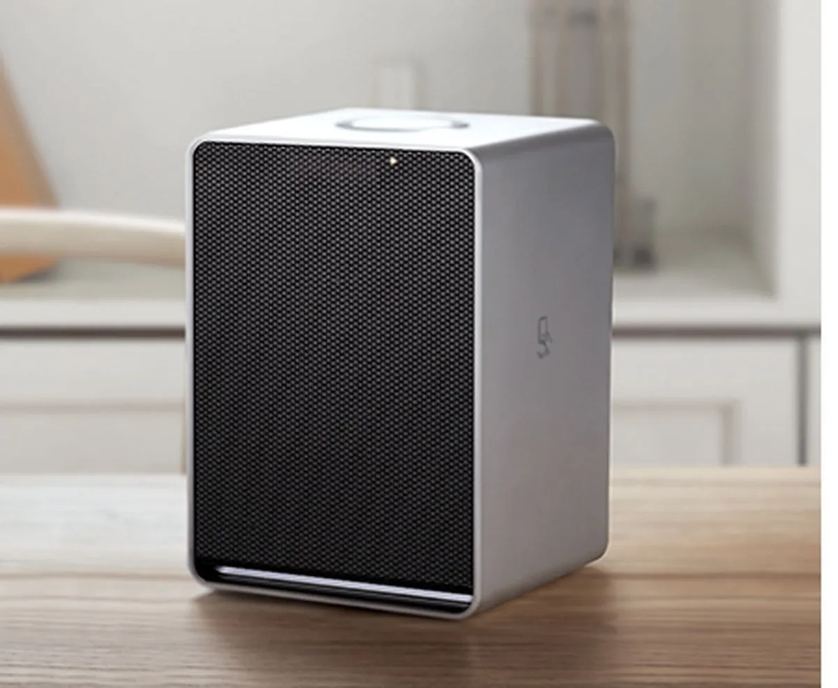 LG Music Flow H3 NP8340 Draadloze Hifi-Speaker - Zwart