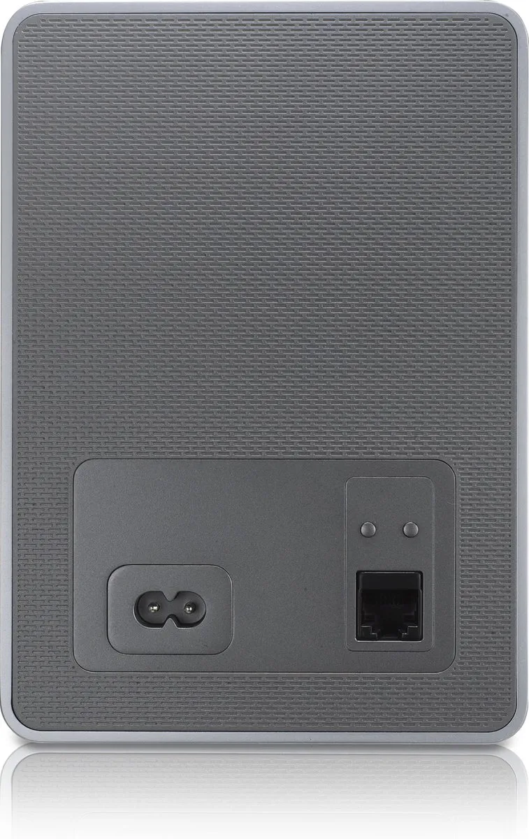 LG Music Flow H3 NP8340 Draadloze Hifi-Speaker - Zwart