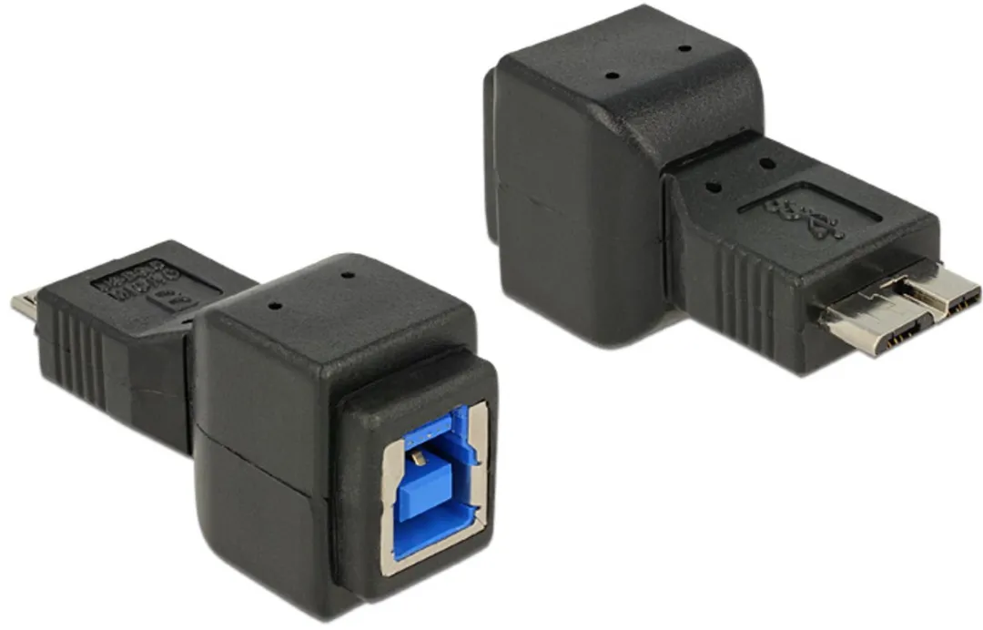 Delock Micro USB 3.0-B Adapter
