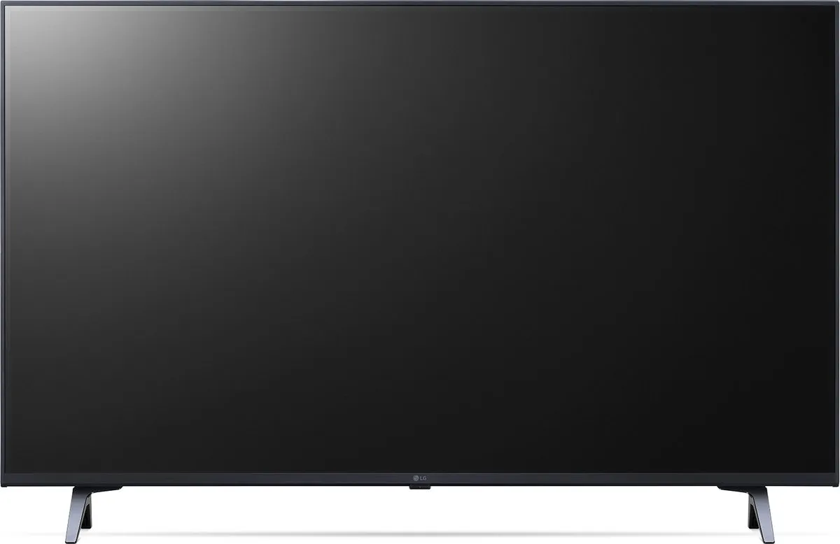 LG 43UN640S Digitale Signage Monitor 43" 4K Blauw - afbeelding 6 van 6