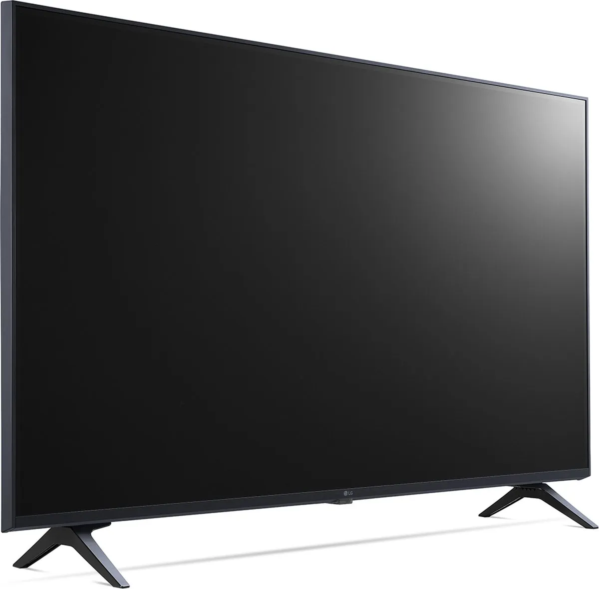 LG 43UN640S Digitale signage flatscreen 109,2 cm (43") LCD Wifi 300 cd/m² 4K Ultra HD Blauw WebOS
