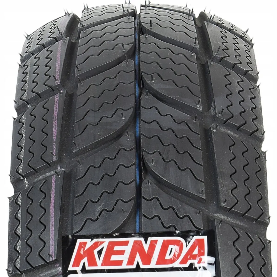 Kenda K701 Winterband Scooter 130/70-12 M+S
