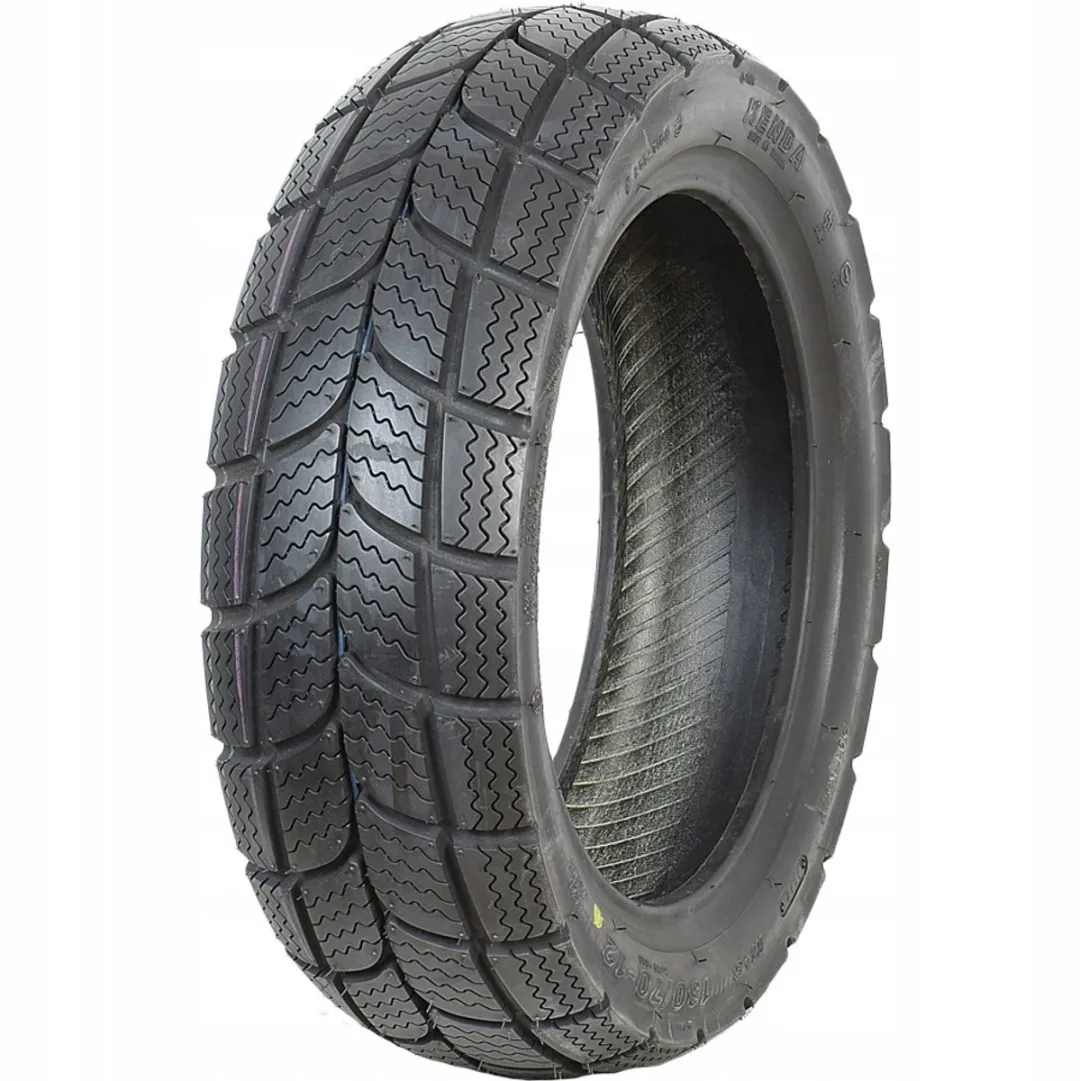 Kenda K701 Winterband Scooter 130/70-12 M+S