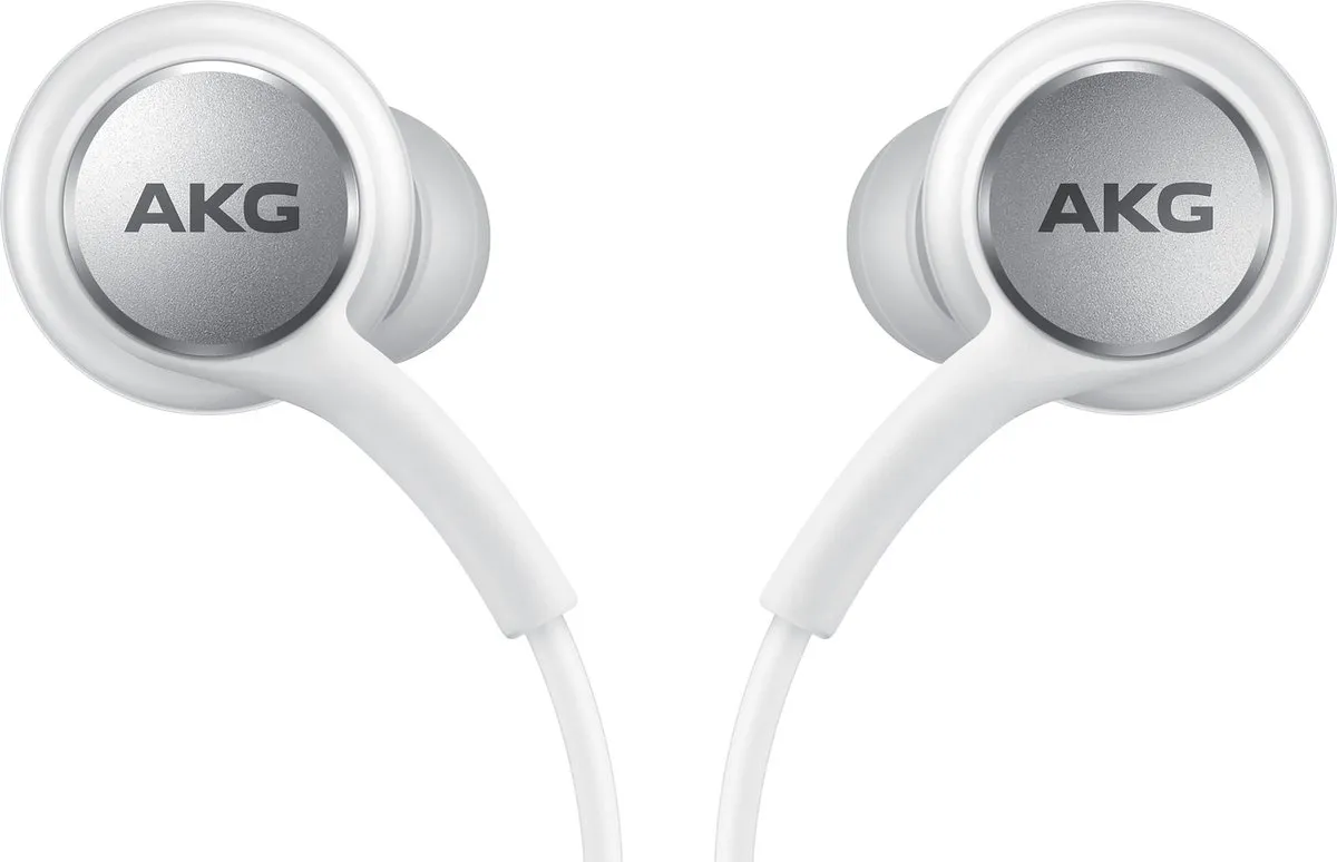 Samsung Type-C Earphones 8806090270062 - Wit