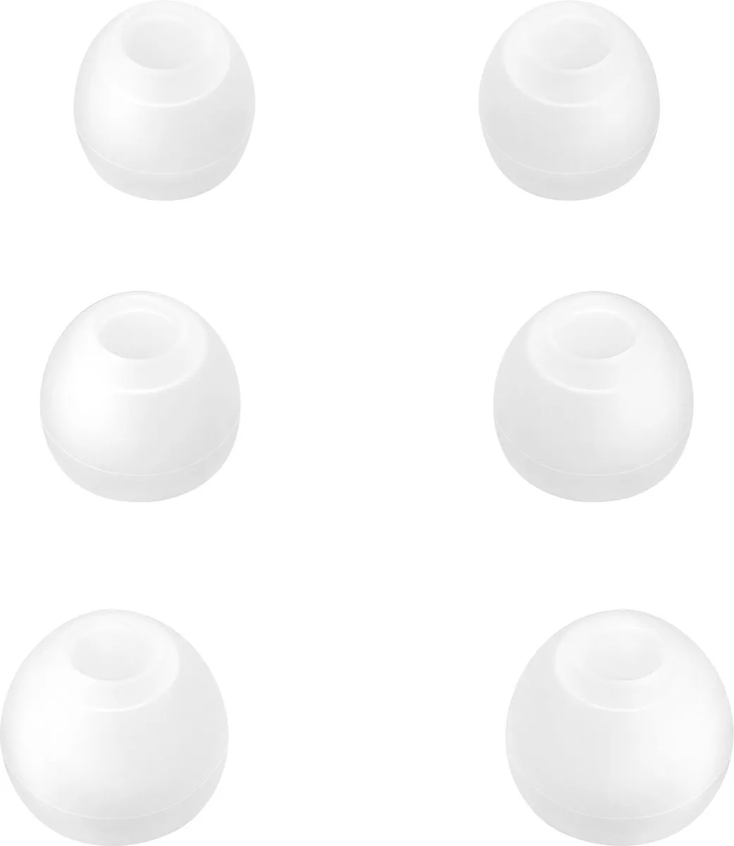 Samsung Type-C Earphones 8806090270062 - Wit