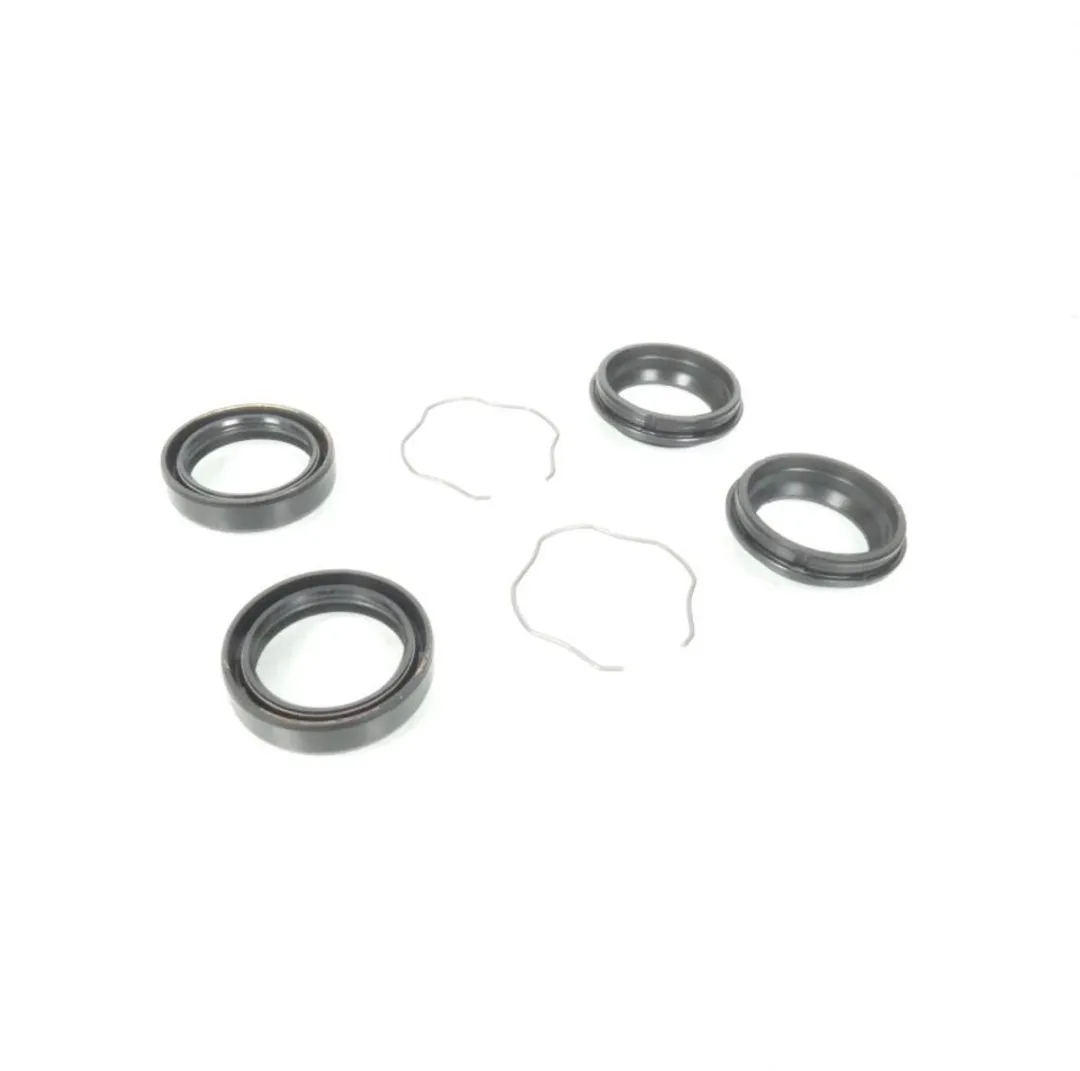 Peugeot 125 Jet Force Spi Cache Poussière - Noir