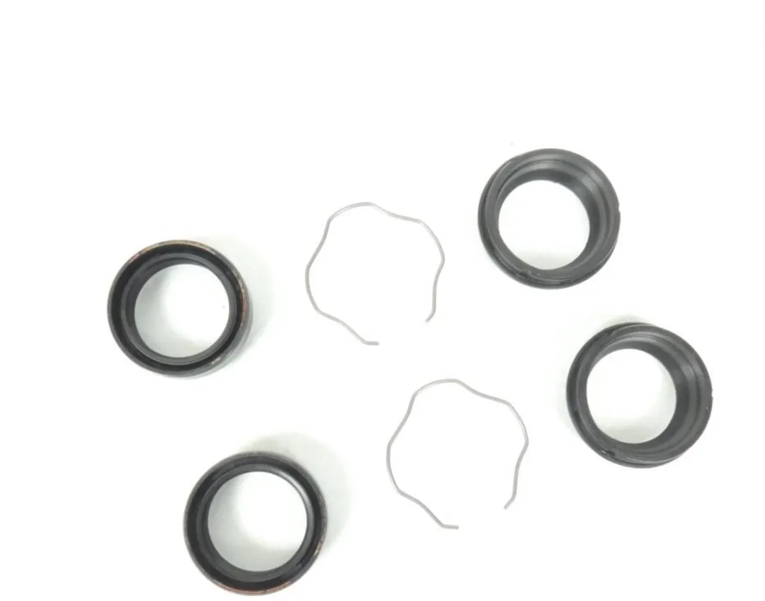 Peugeot 125 Jet Force Spi Cache Poussière - Noir