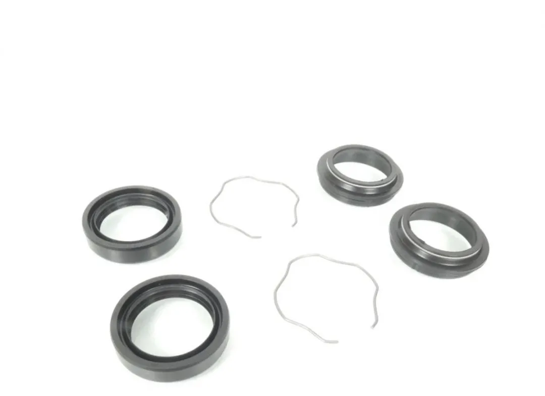 Peugeot 125 Jet Force Spi Cache Poussière - Noir