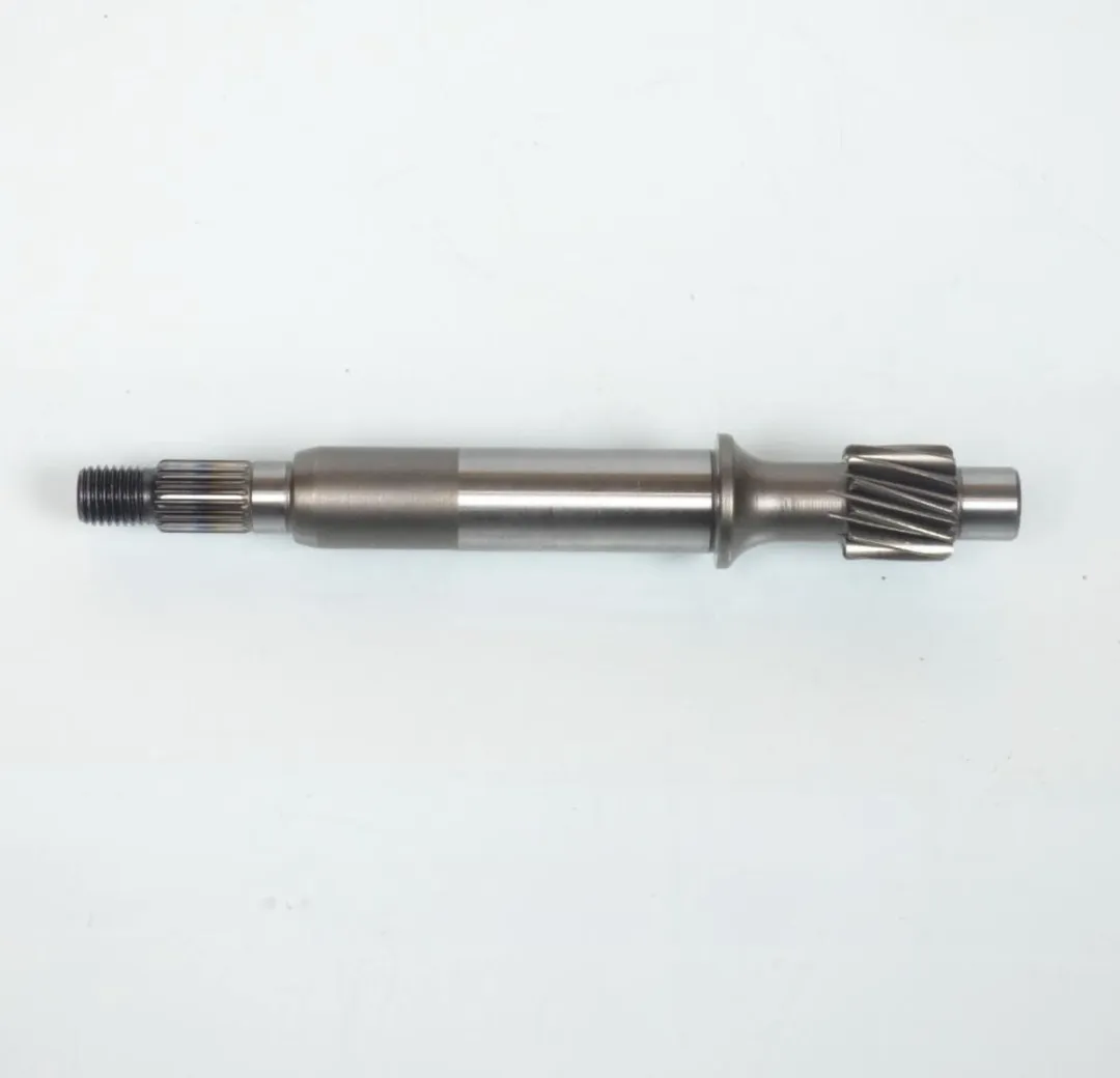 Peugeot 50 TKR Achteras Transmissiekit KIT435