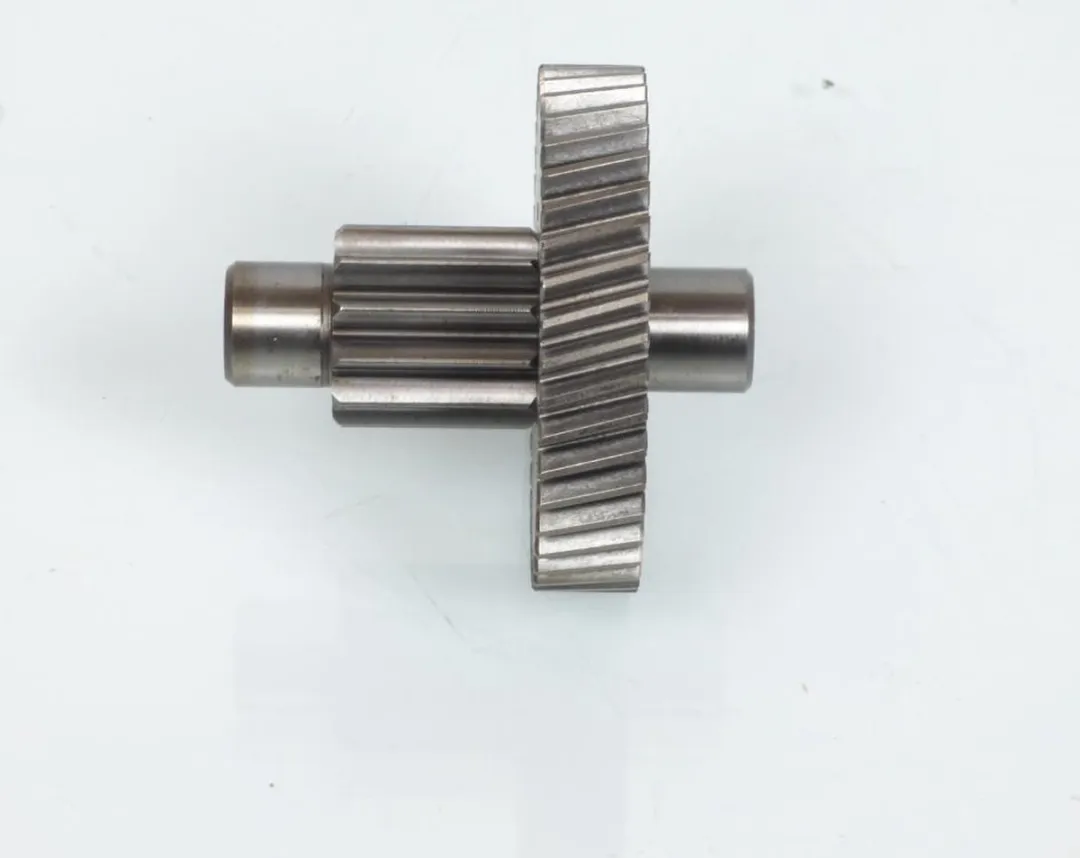 Peugeot 50 TKR Achteras Transmissiekit KIT435