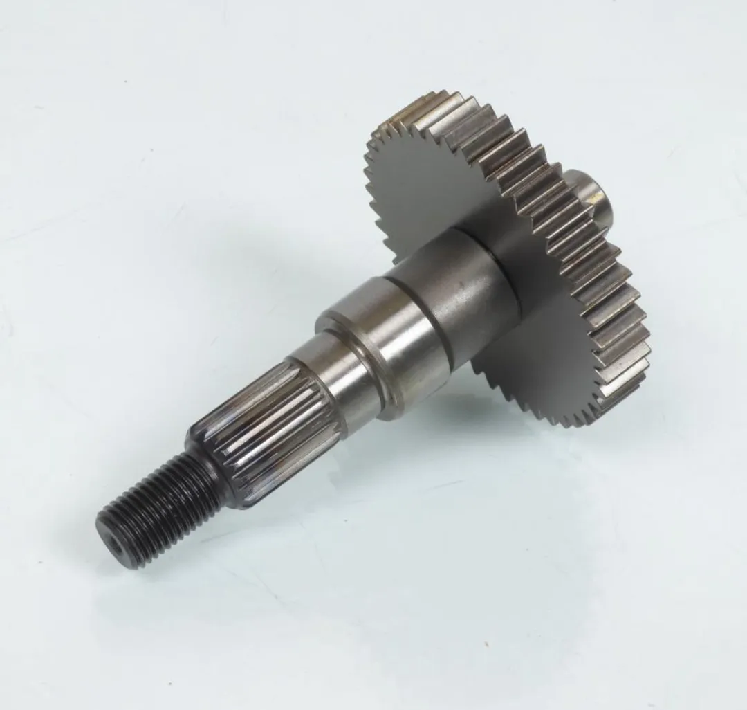 Peugeot 50 TKR Achteras Transmissiekit KIT435