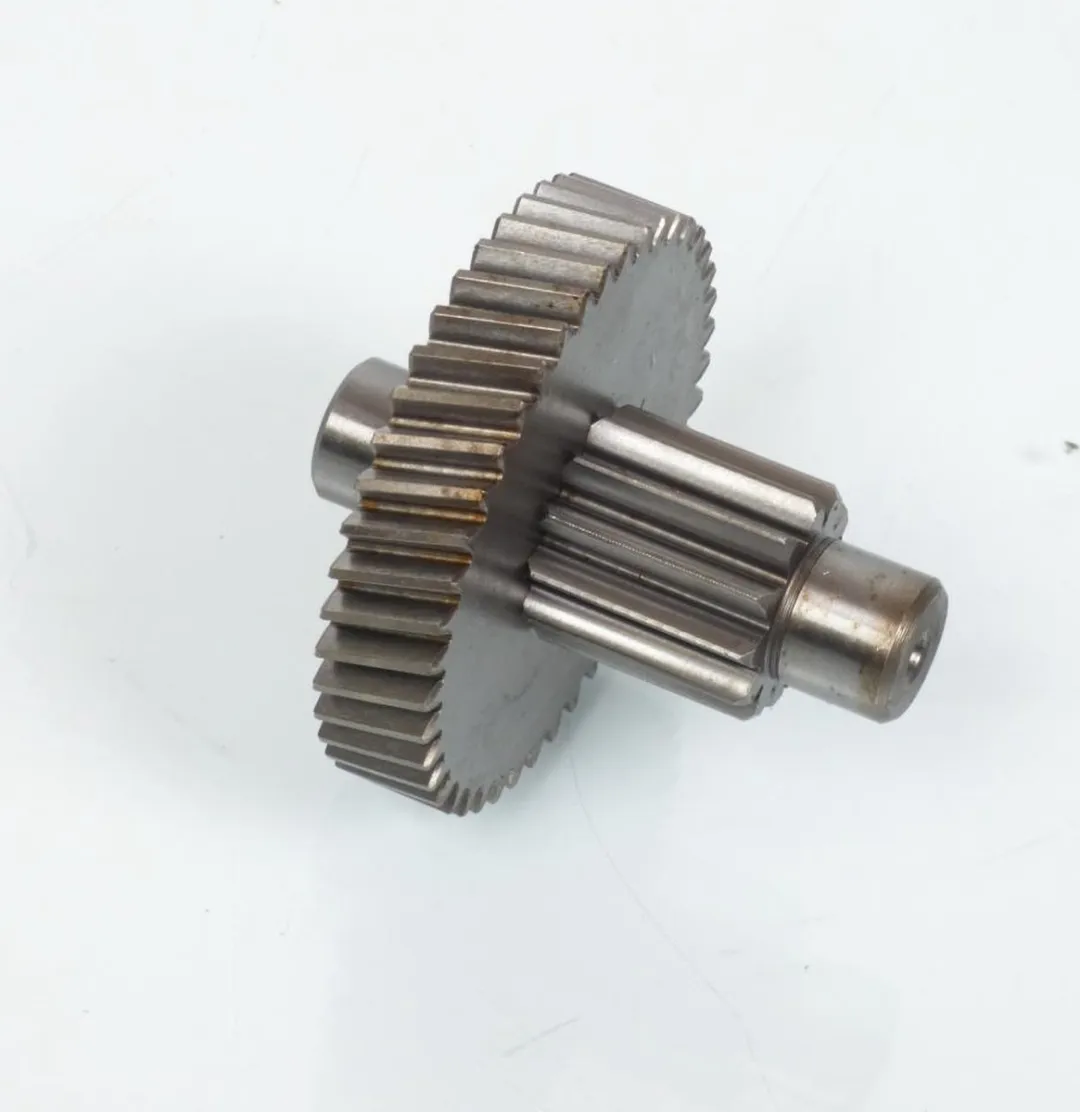 Peugeot 50 TKR Achteras Transmissiekit KIT435