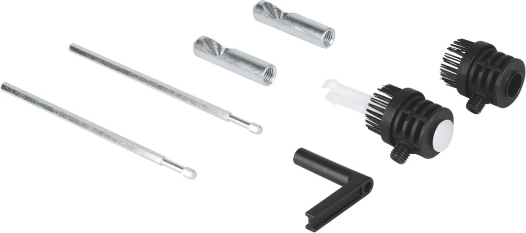 GROHE 49024000, Chroom