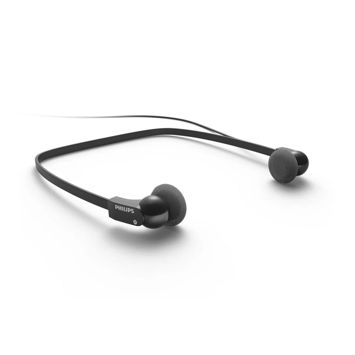 Philips LFH0234 Neckband Hoofdtelefoon