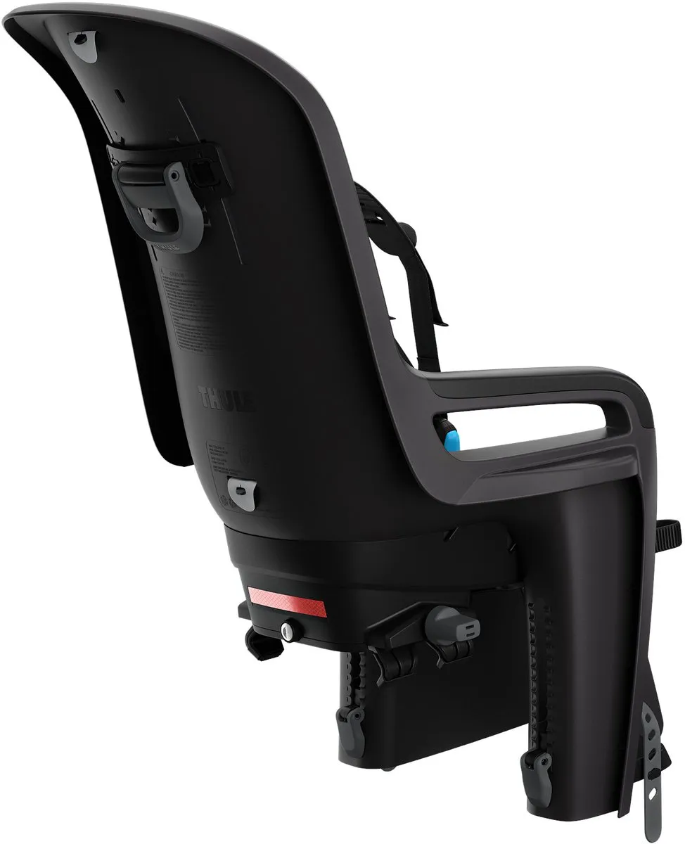Thule RideAlong 2 Fietszitje - Dark gray