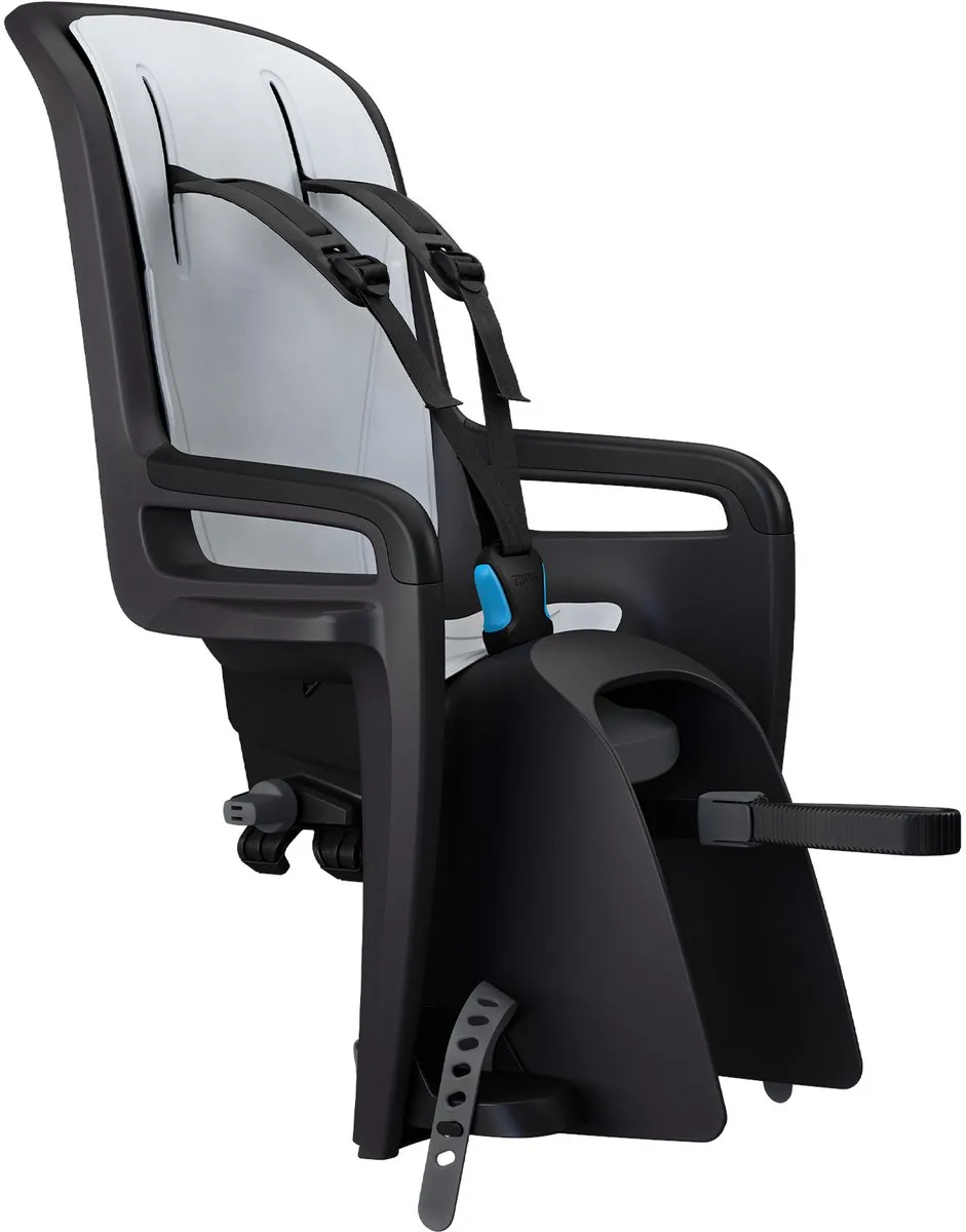 Thule RideAlong 2 Fietszitje - Dark gray