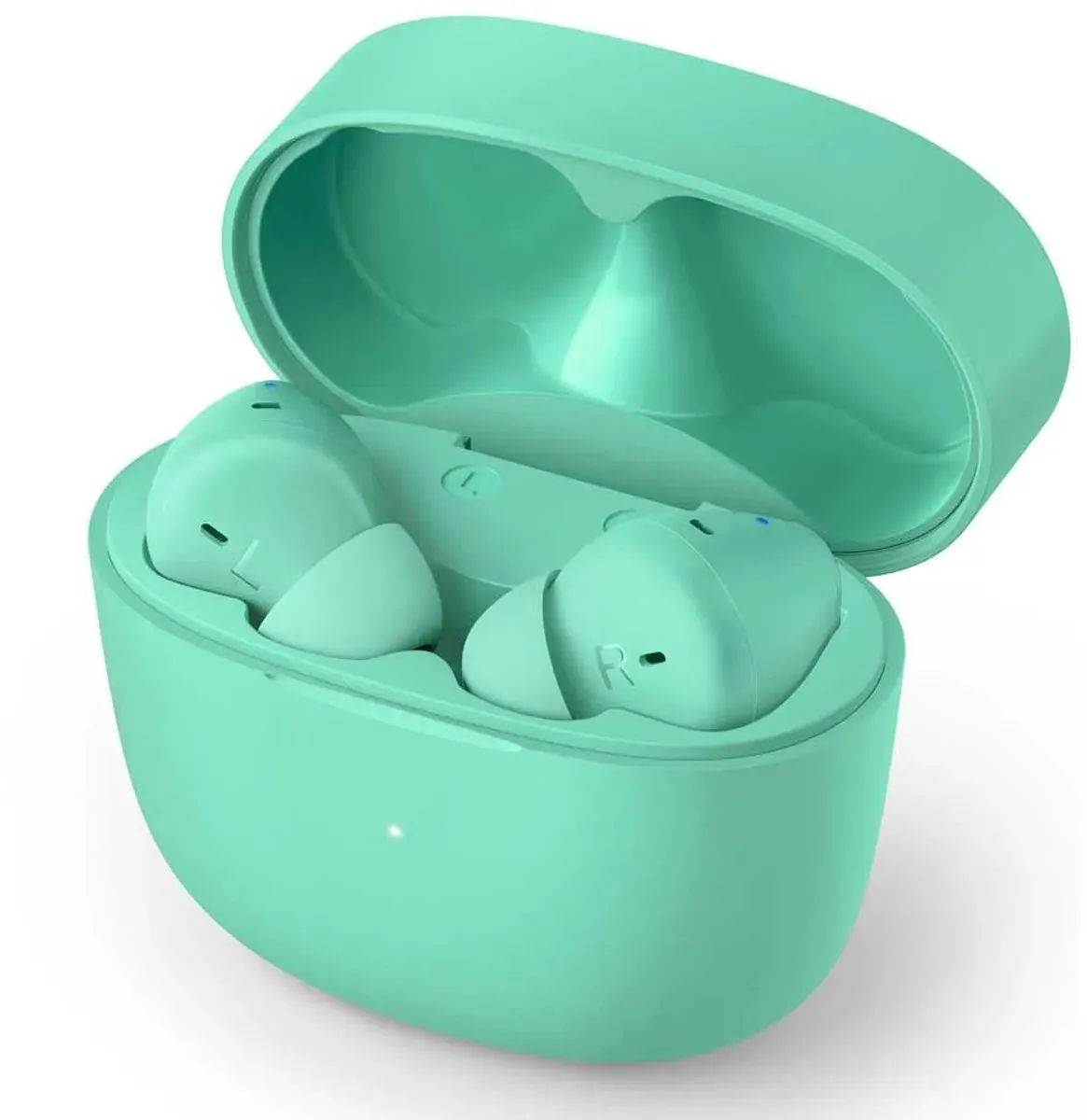 Philips TAT2206 Draadloze In-Ear Oordopjes - Groen