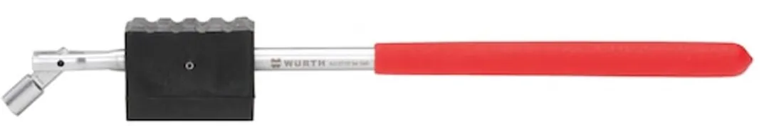 Würth Hendel voor klepintrek 320mm