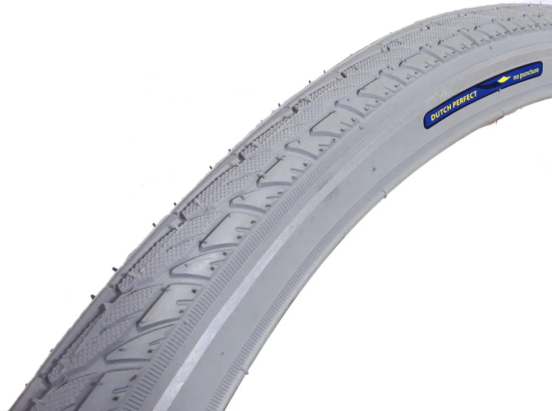 Bobike Dutch Perfect Buitenband 50-622 - 28x1,90 Grijs