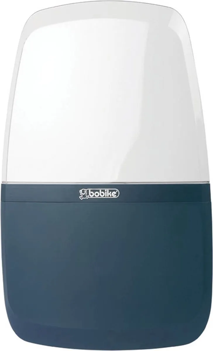 Bobike windscherm Exclusive - Cinnamon Brown