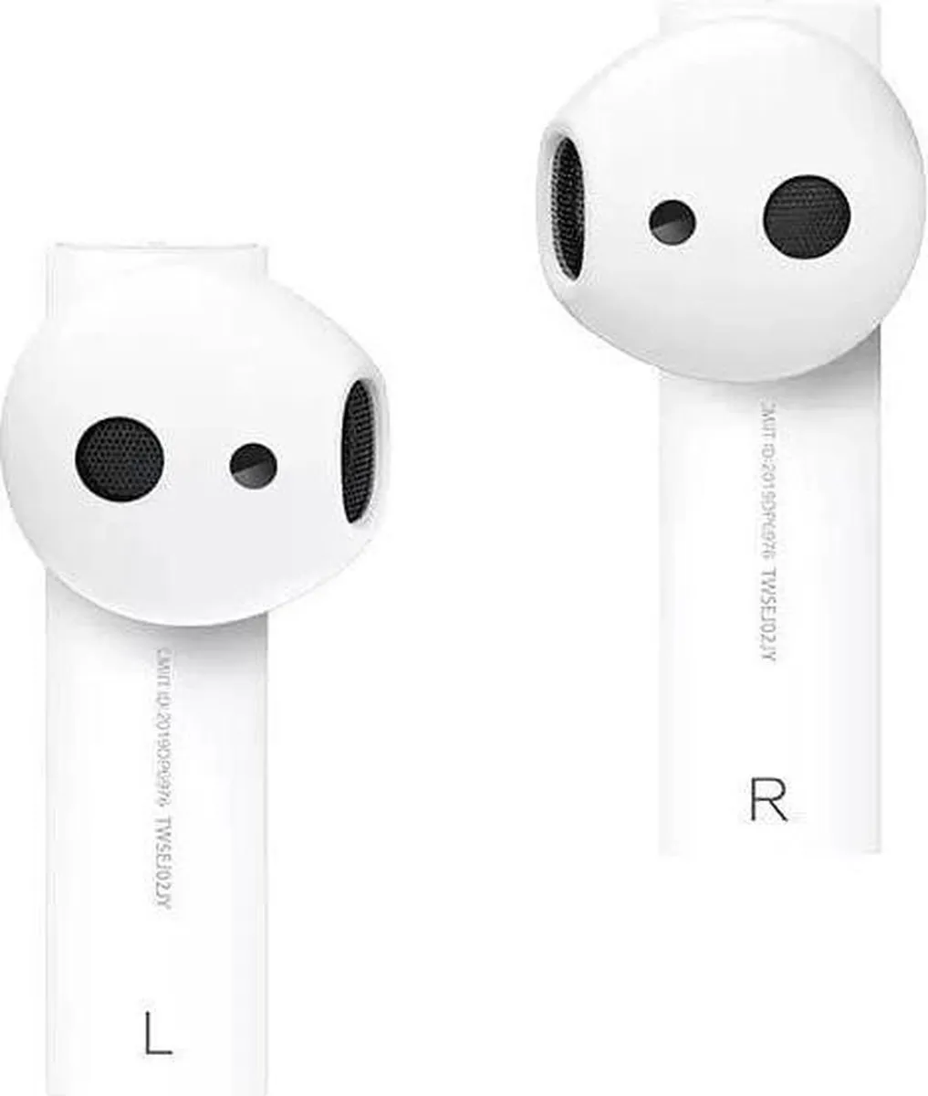 Xiaomi Mi True Wireless Earphones 2 ZBW4493GL - Zwart