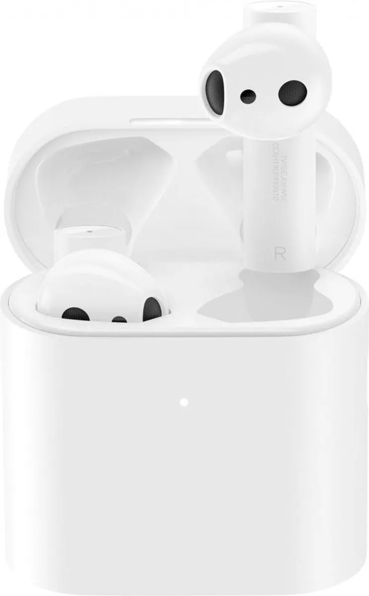 Xiaomi Mi True Wireless Earphones 2 ZBW4493GL - Zwart