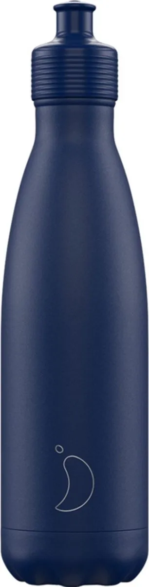 Chillys Original 500ml Thermosfles
