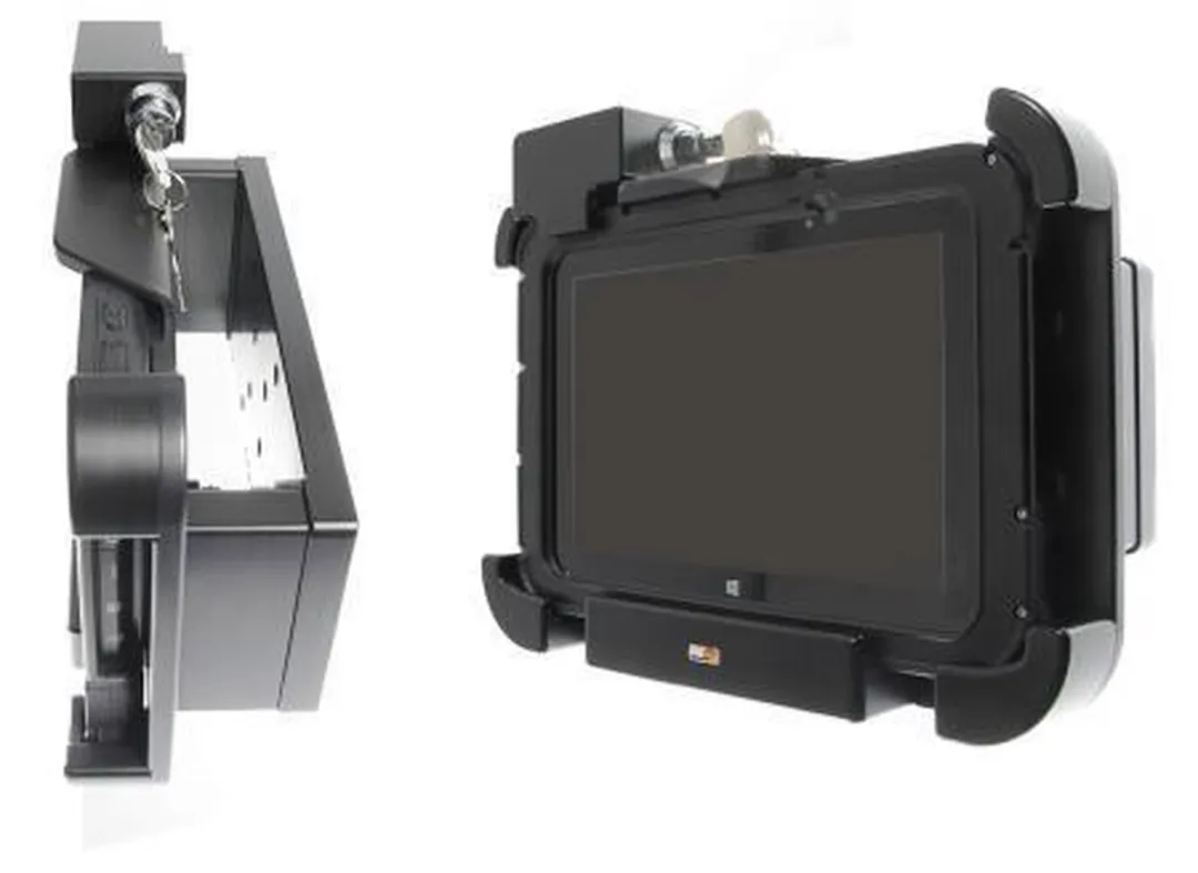 Brodit 539961 Tablet/UMPC Houder - Zwart