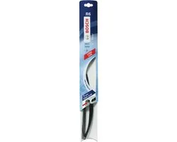 Bosch Ruitenwisserblad R6 260mm - Zwart