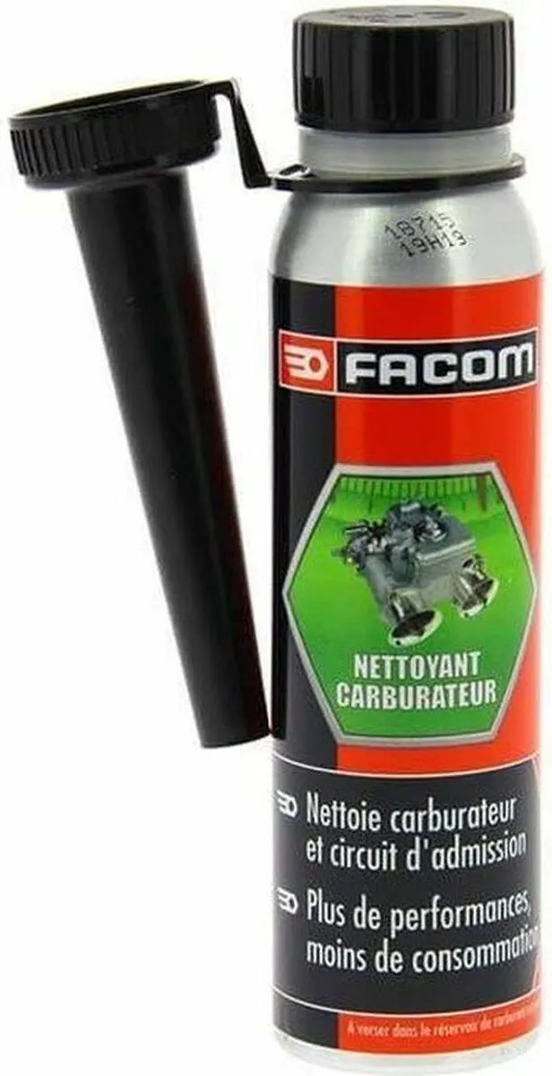FACOM Schoonmaakspray 200ml