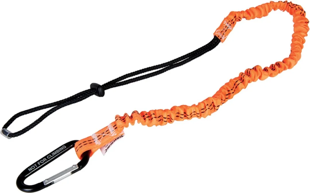 Silverline Vallijn met karabijnhaak 5kg