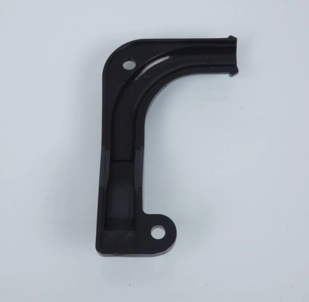 Yamaha 125 TTR Capot Poignée D'accélérateur 5X2-2628H-01