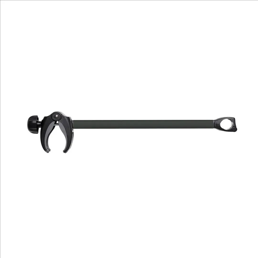 Thule Bike Holder 3 7541200 - 3 Fietsen - Zwart