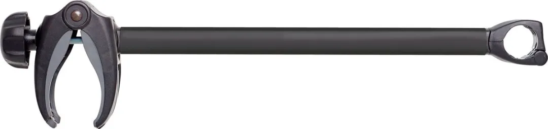 Thule Bike Holder 3 7541200 - 3 Fietsen - Zwart