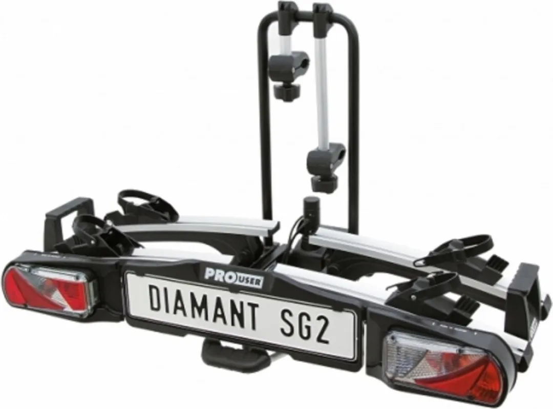 Pro-User Diamant SG2 Fietsendrager