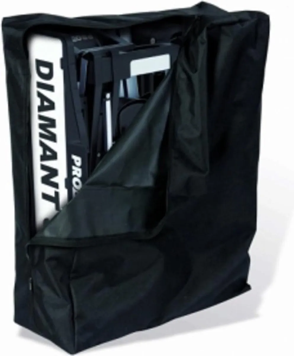 Pro-User Diamant SG2 Fietsendrager - 2 Fietsen - Zilver