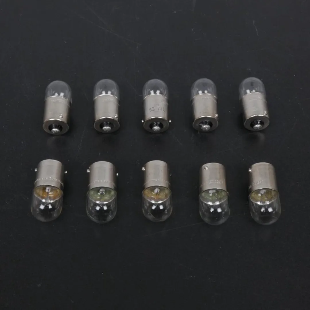 Osram Lamp Kawasaki KLX 650 C 1993-1996 - Wit