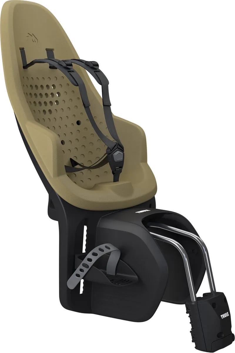 Thule Yepp 2 Maxi Kinderzitje FM