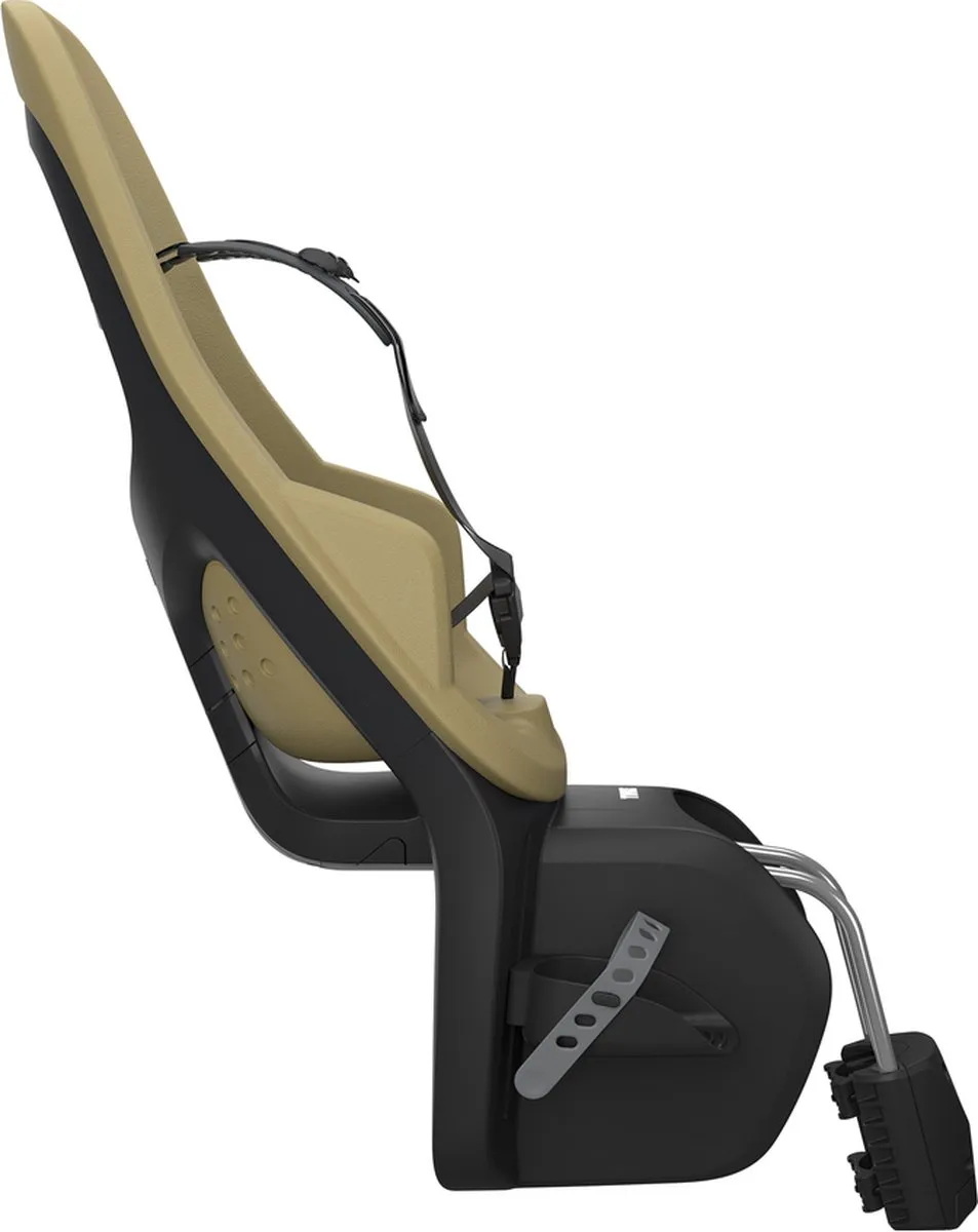 Thule Yepp 2 Maxi Kinderzitje FM - Fennel Tan