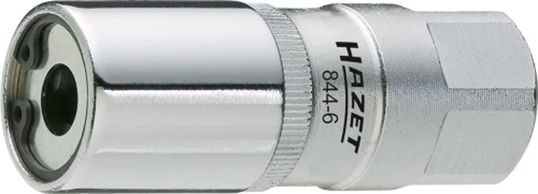 Hazet Tapeinduitdraaier M8