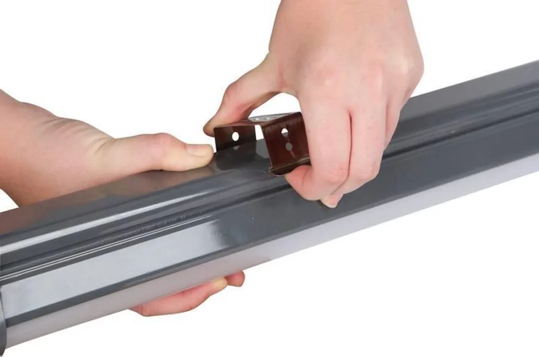 Kerbl LED Vochtbestendige Lamp 40W 120cm